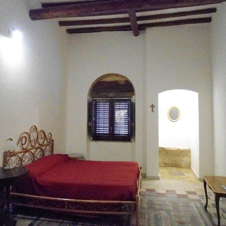 Residence Marsala Antica Værelse billede