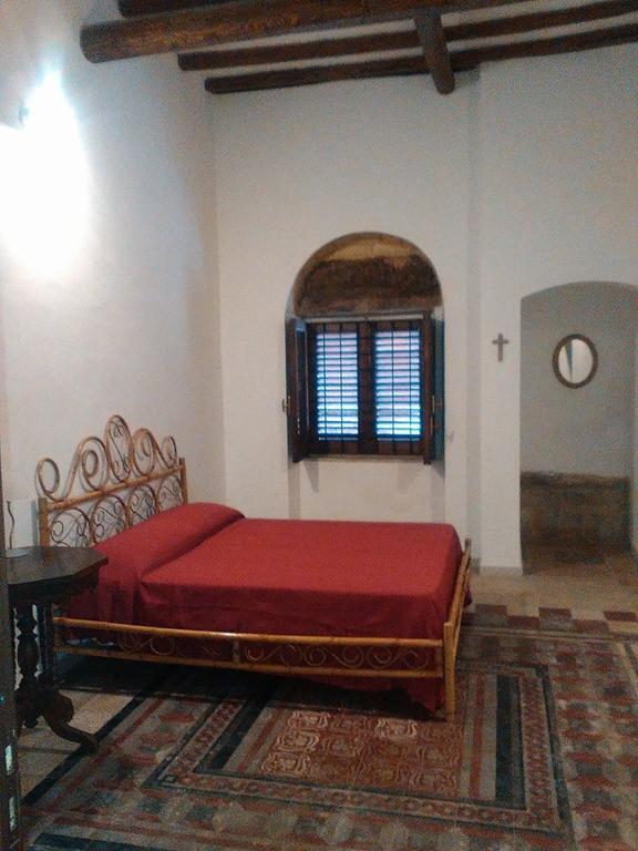 Residence Marsala Antica Værelse billede
